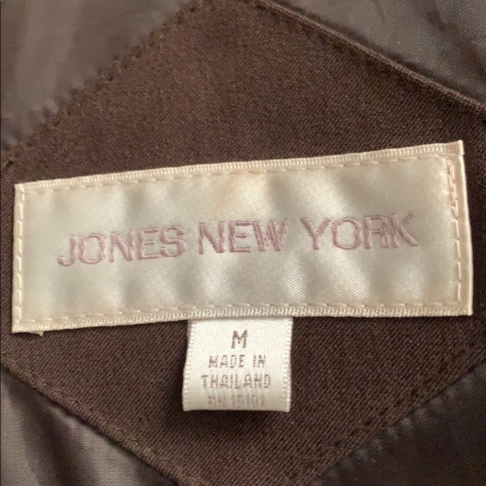 Jones NY Winter Jacket - Picture 4 of 7